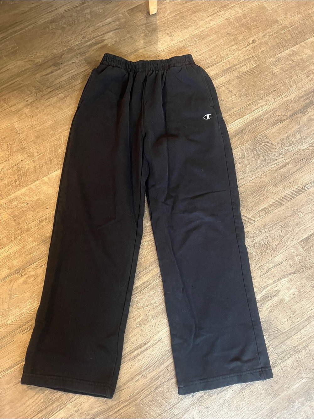 Champion  Sweatpants with Small Logo
